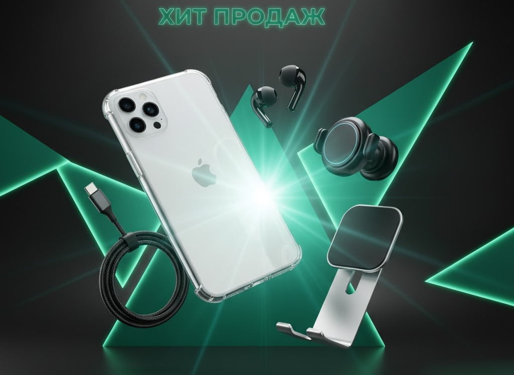 Хиты продаж HDD