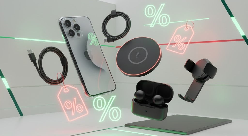 Товары на распродаже